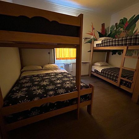 Casa Aguila Y Condor Ліма Екстер'єр фото