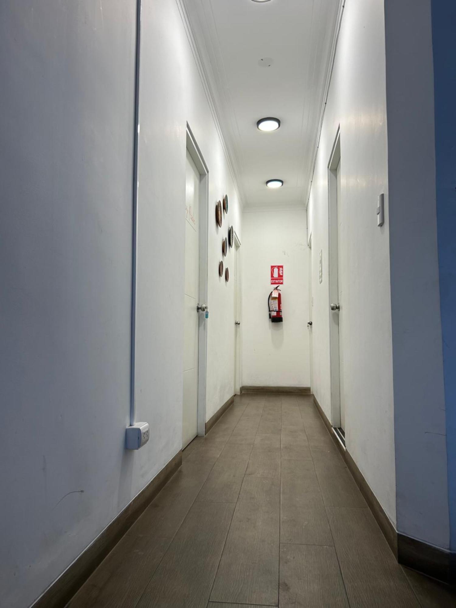 Casa Aguila Y Condor Ліма Екстер'єр фото